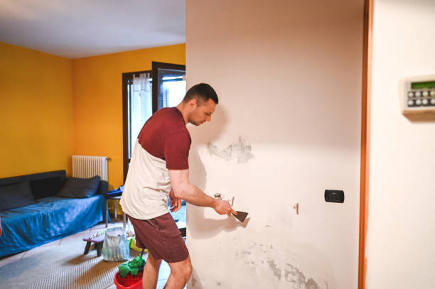 Water Damage Restoration in Highland, UT